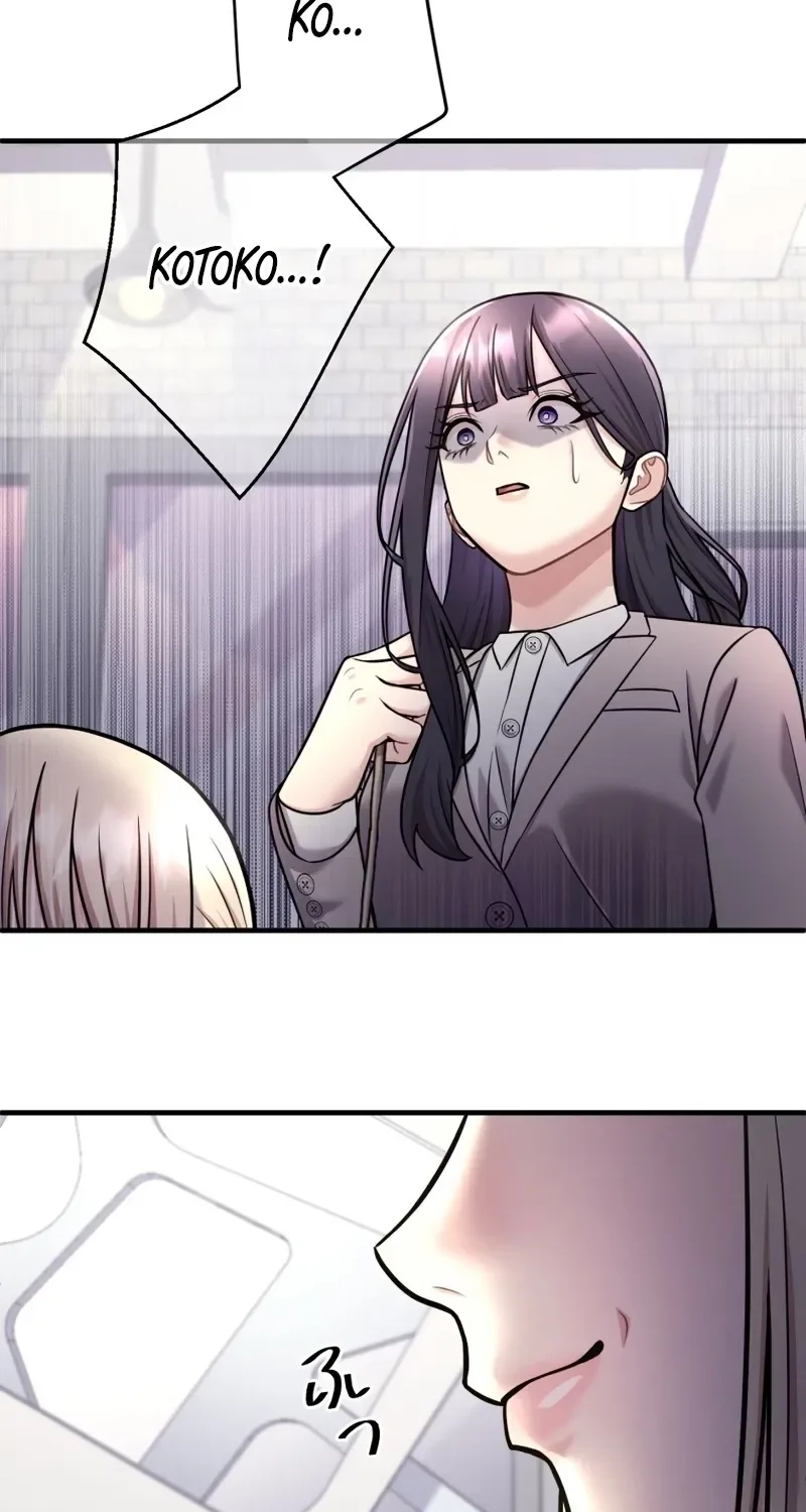 Marriage Plan ~Moto Otto no Kekkonshiki o Planning Shimashita~ Chapter 4 page 84