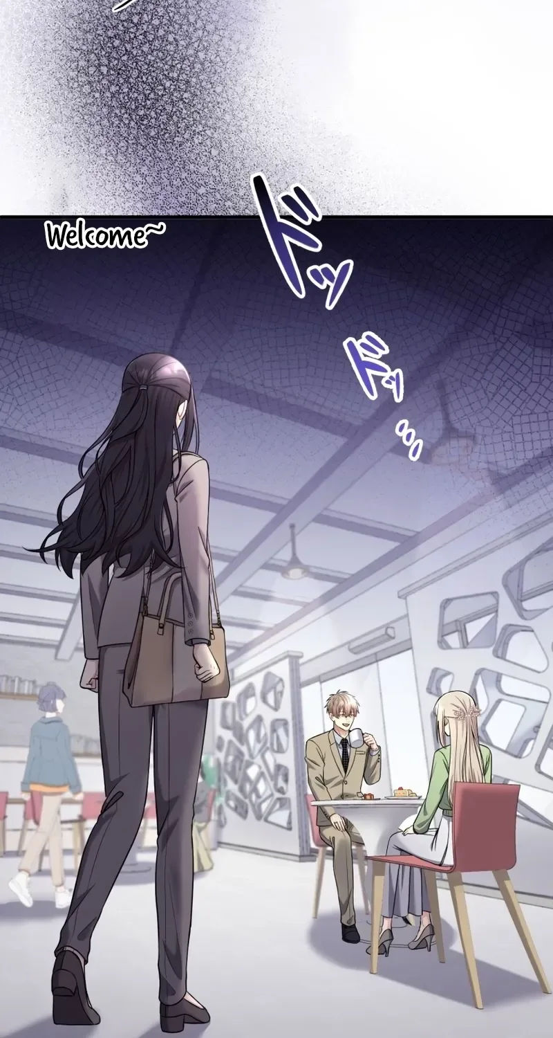 Marriage Plan ~Moto Otto no Kekkonshiki o Planning Shimashita~ Chapter 4 page 82