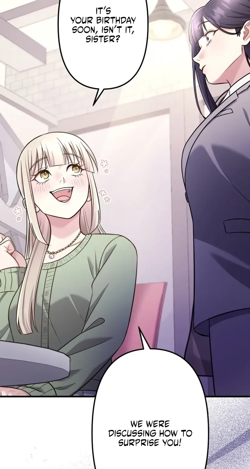 Marriage Plan ~Moto Otto no Kekkonshiki o Planning Shimashita~ Chapter 5 page 17