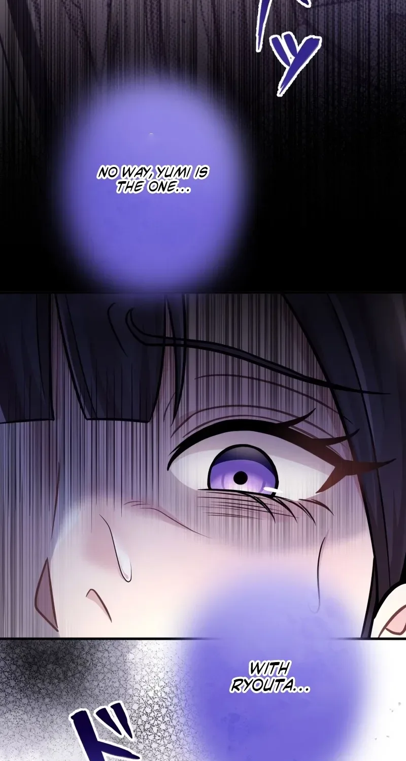 Marriage Plan ~Moto Otto no Kekkonshiki o Planning Shimashita~ Chapter 5 page 8