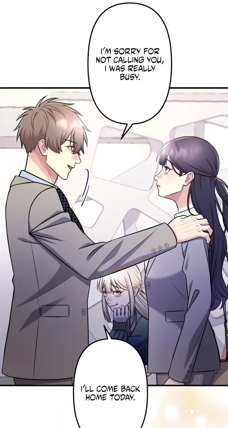 Marriage Plan ~Moto Otto no Kekkonshiki o Planning Shimashita~ Chapter 5 page 26