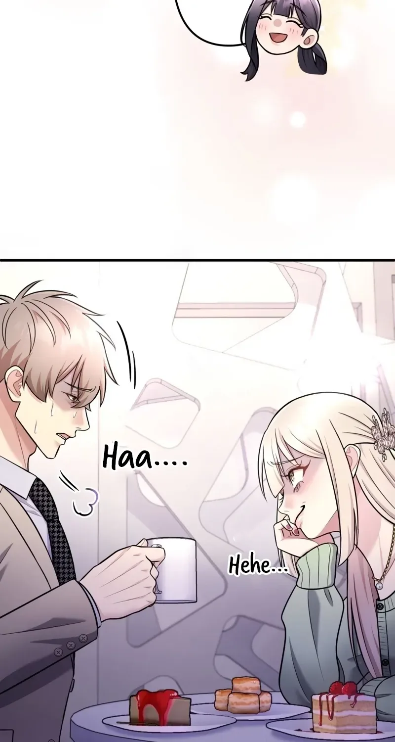 Marriage Plan ~Moto Otto no Kekkonshiki o Planning Shimashita~ Chapter 5 page 32