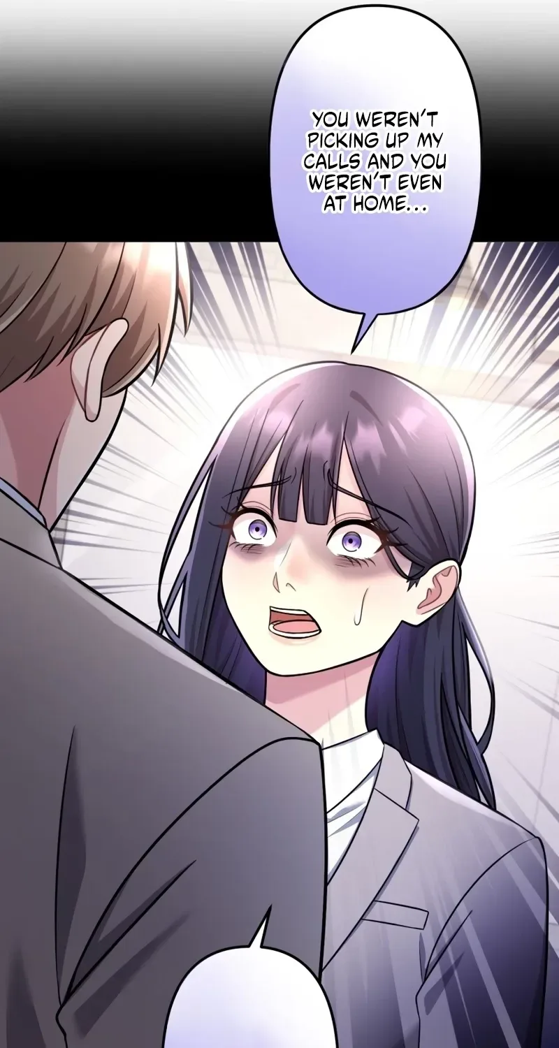Marriage Plan ~Moto Otto no Kekkonshiki o Planning Shimashita~ Chapter 5 page 11
