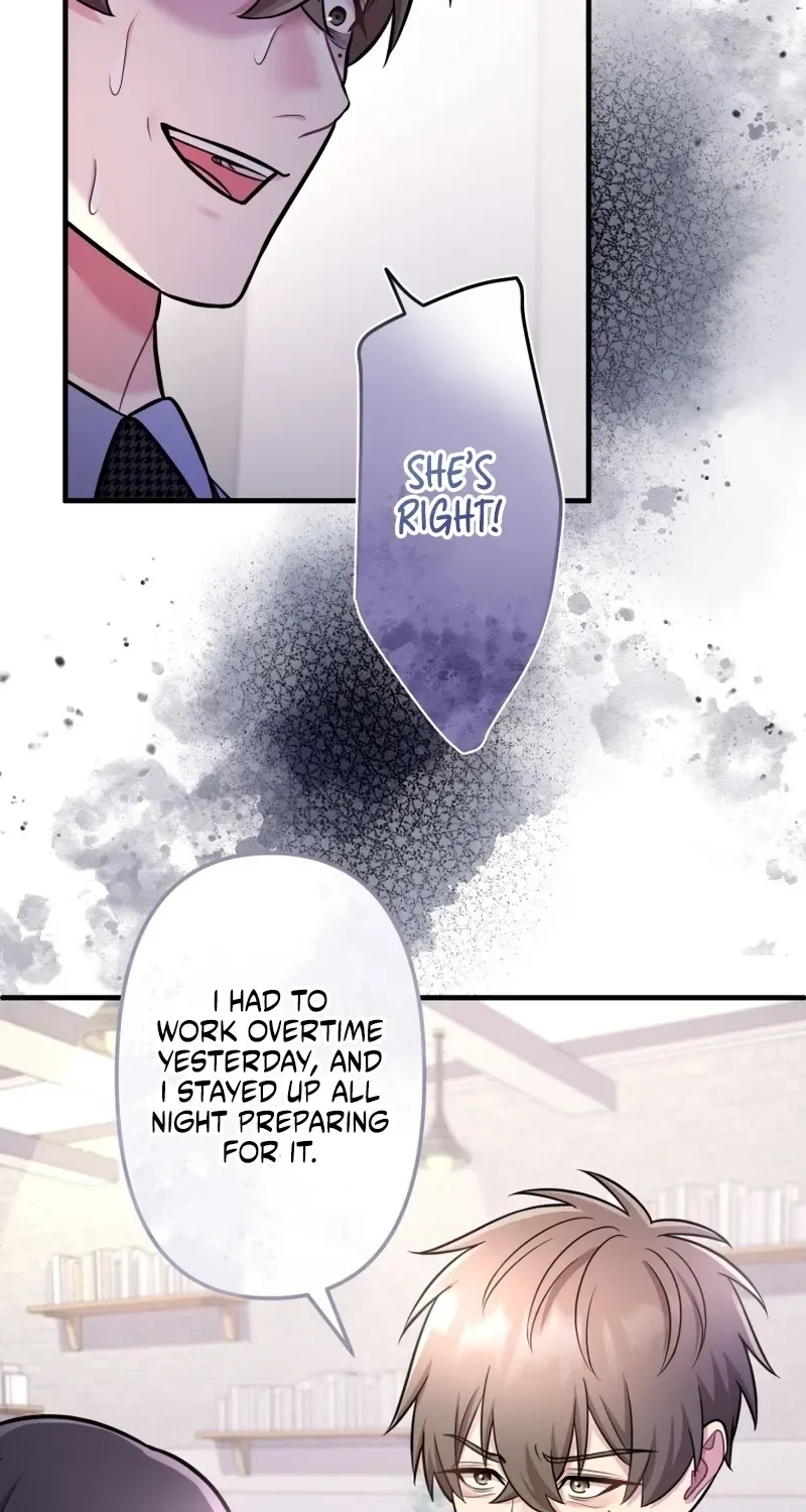 Marriage Plan ~Moto Otto no Kekkonshiki o Planning Shimashita~ Chapter 5 page 22