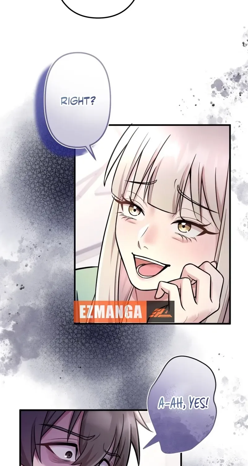Marriage Plan ~Moto Otto no Kekkonshiki o Planning Shimashita~ Chapter 5 page 21