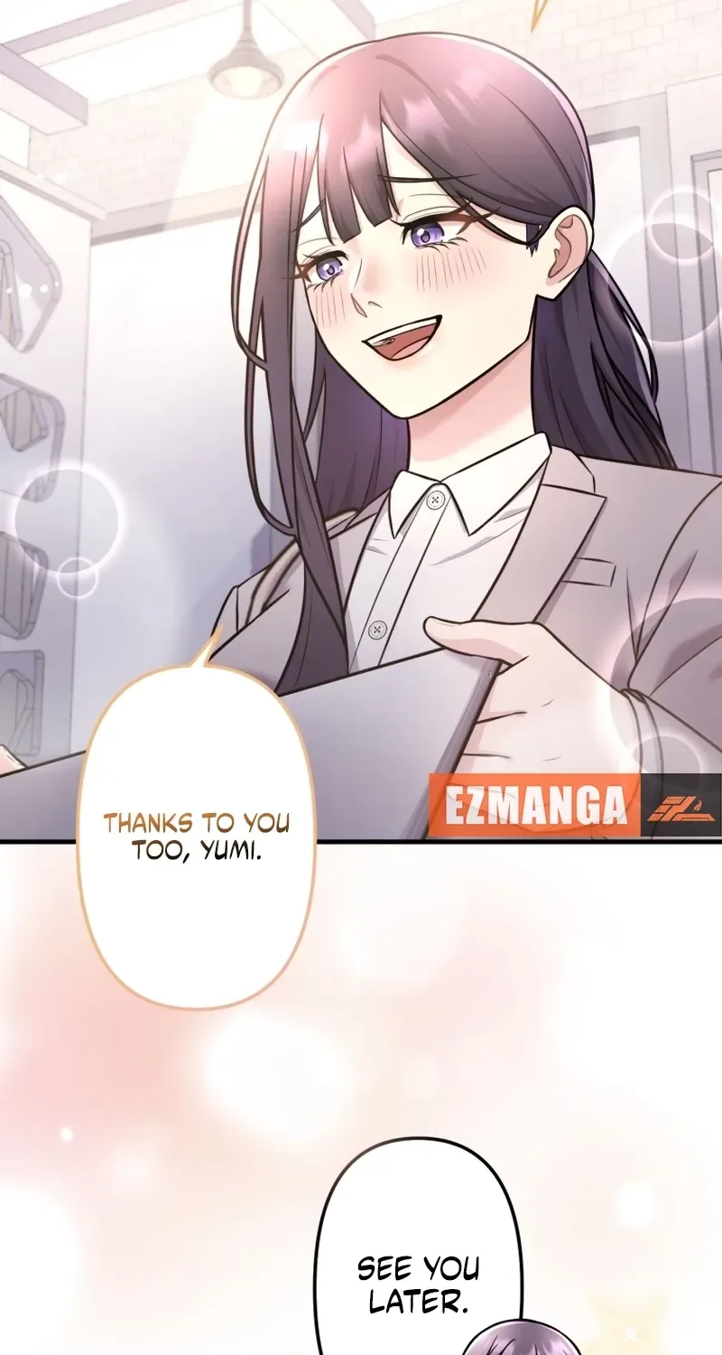 Marriage Plan ~Moto Otto no Kekkonshiki o Planning Shimashita~ Chapter 5 page 31