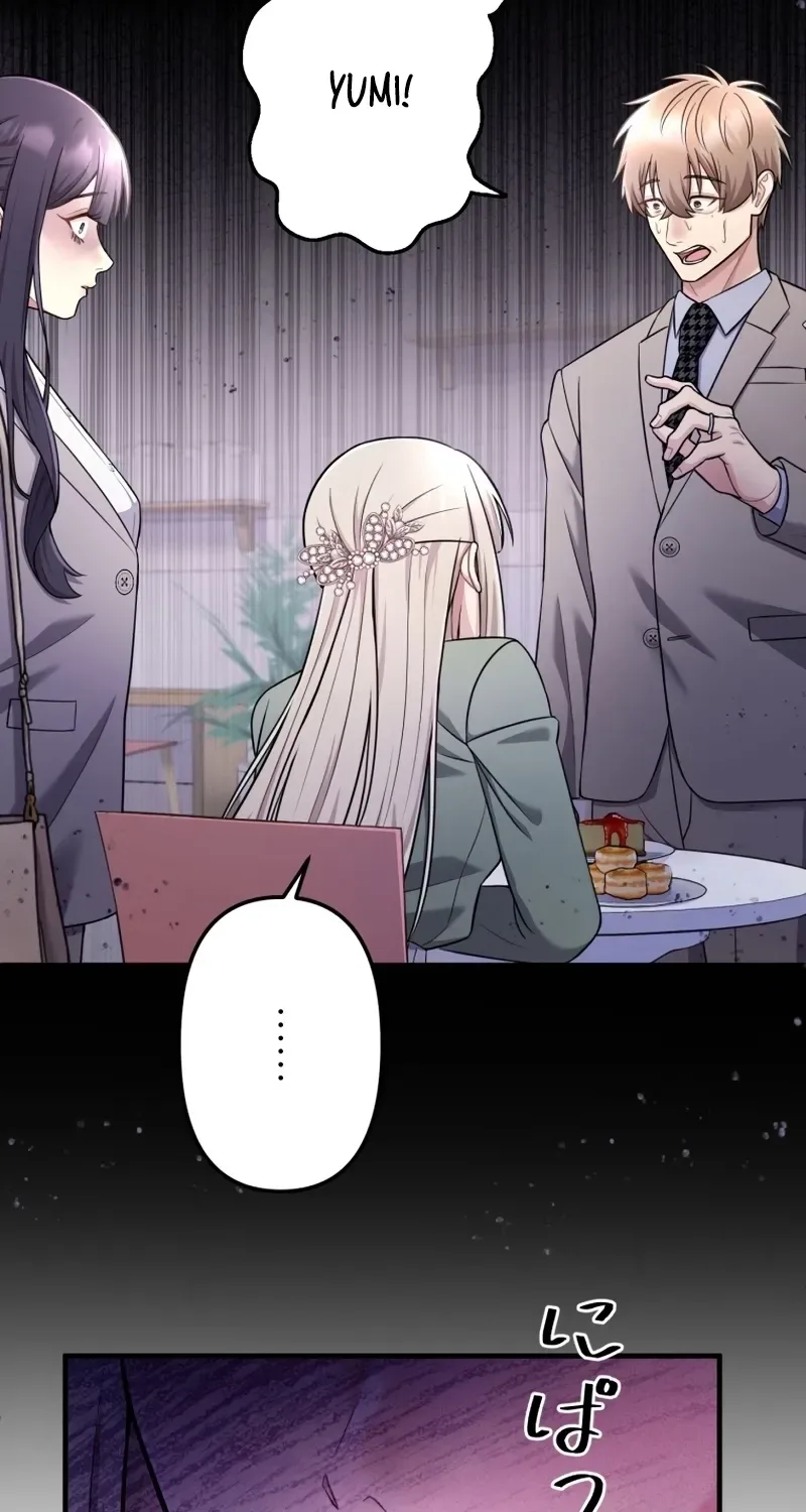 Marriage Plan ~Moto Otto no Kekkonshiki o Planning Shimashita~ Chapter 5 page 14