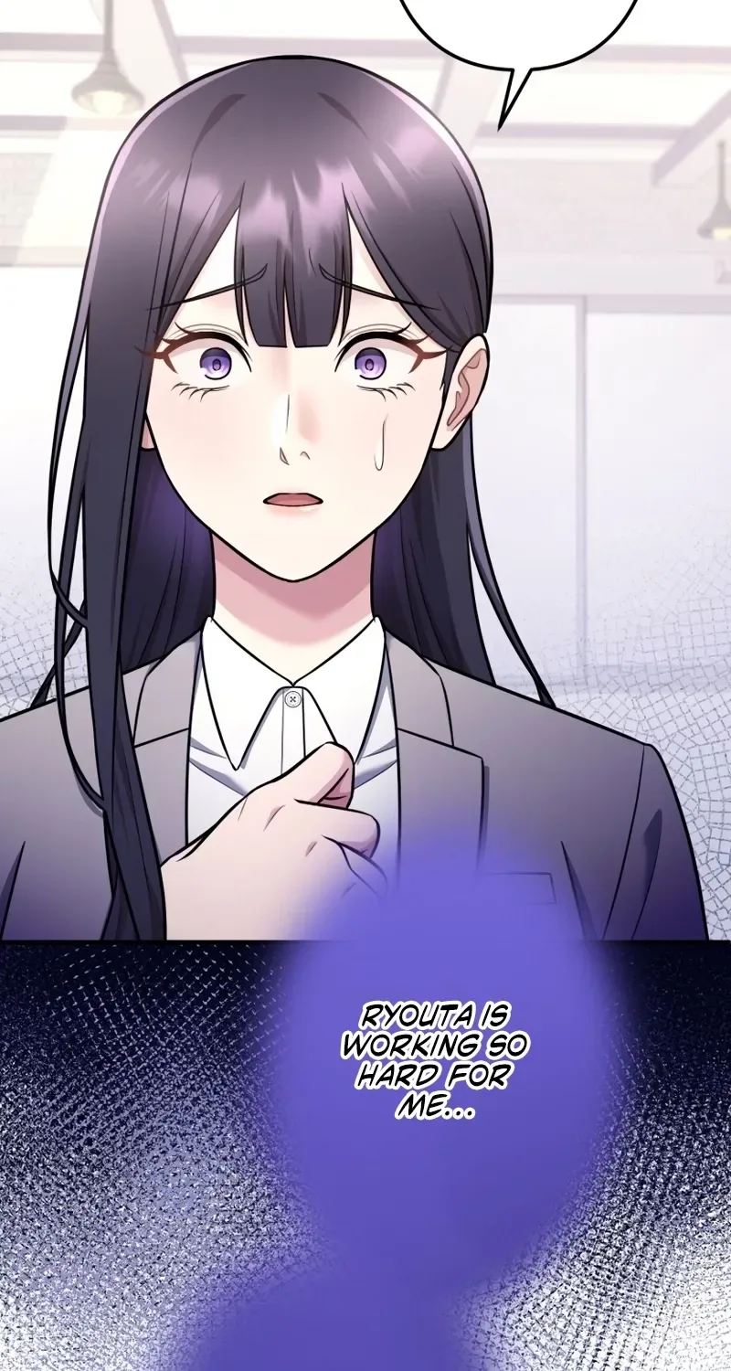Marriage Plan ~Moto Otto no Kekkonshiki o Planning Shimashita~ Chapter 5 page 24
