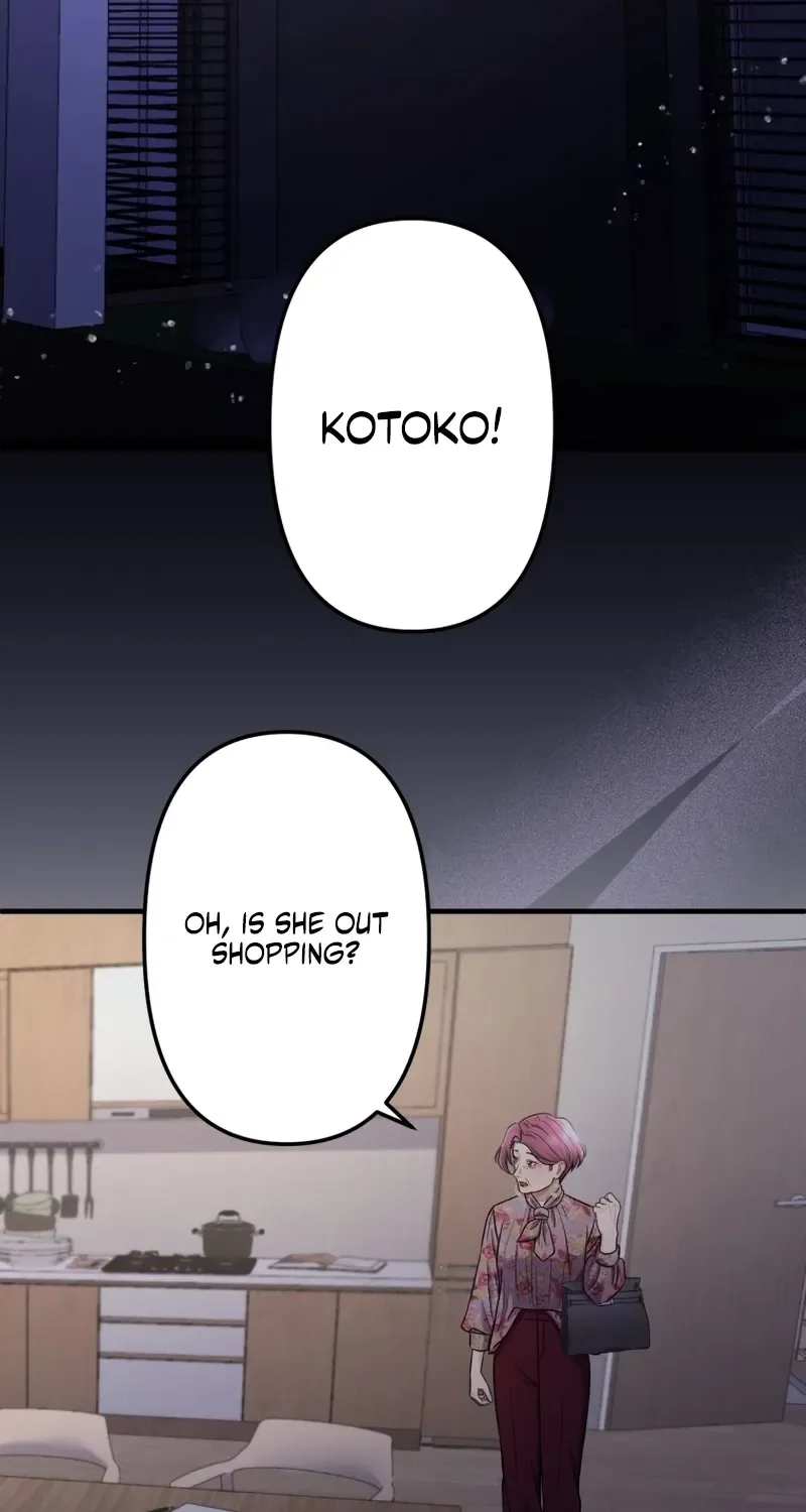 Marriage Plan ~Moto Otto no Kekkonshiki o Planning Shimashita~ Chapter 5 page 34