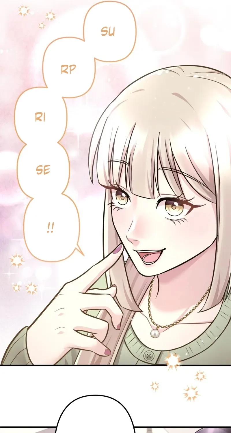 Marriage Plan ~Moto Otto no Kekkonshiki o Planning Shimashita~ Chapter 5 page 16