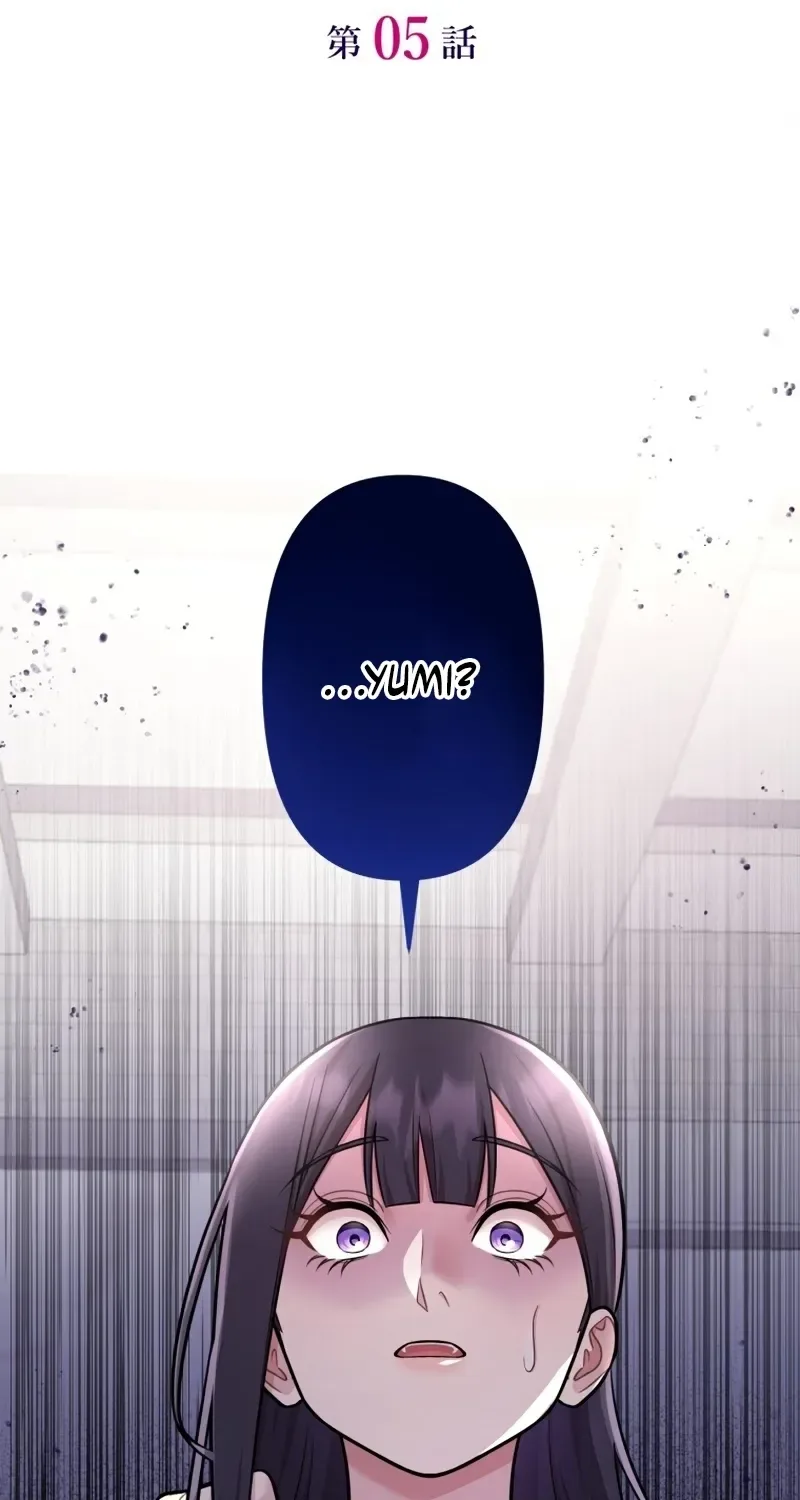 Marriage Plan ~Moto Otto no Kekkonshiki o Planning Shimashita~ Chapter 5 page 4