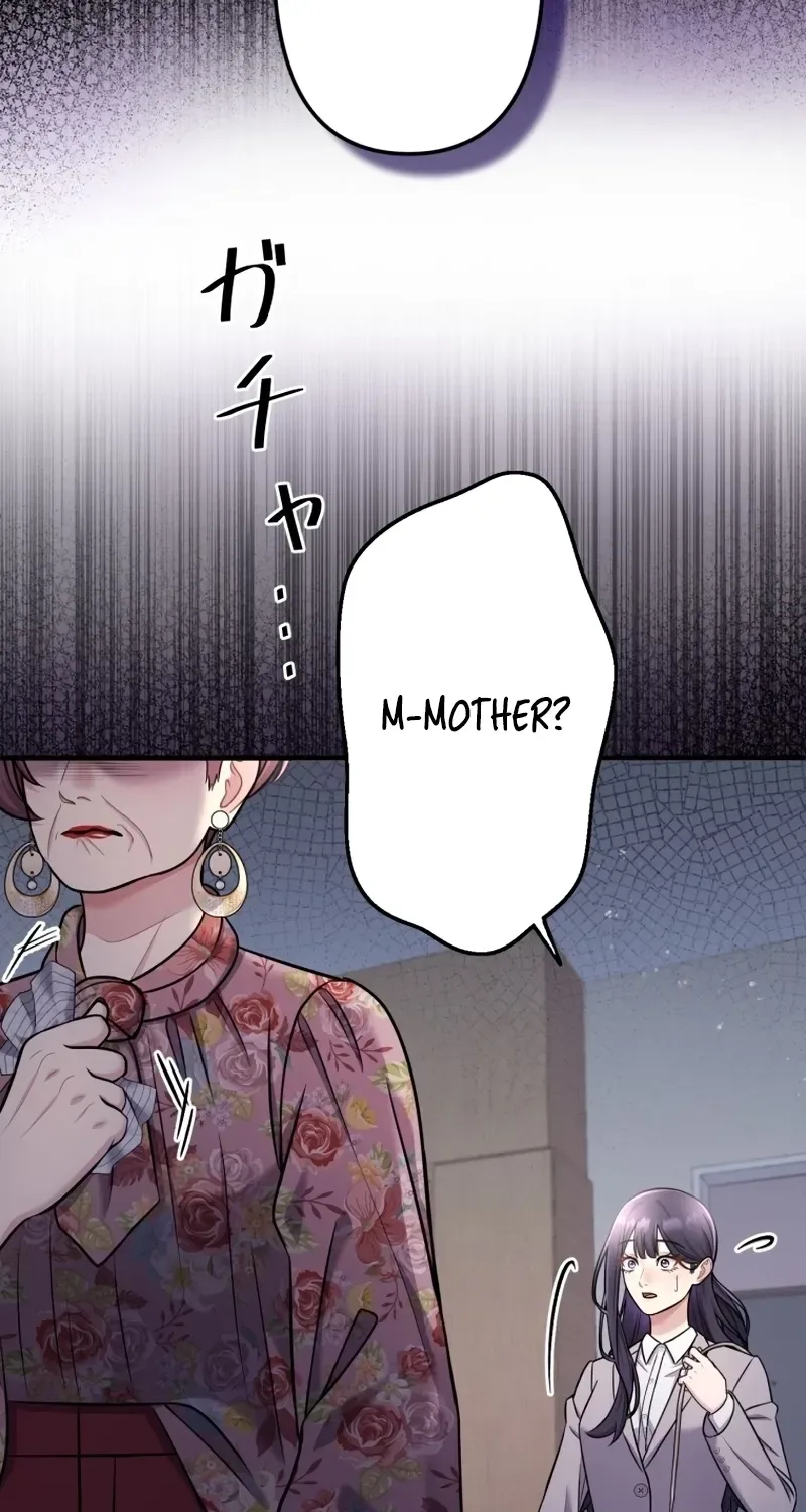 Marriage Plan ~Moto Otto no Kekkonshiki o Planning Shimashita~ Chapter 5 page 37