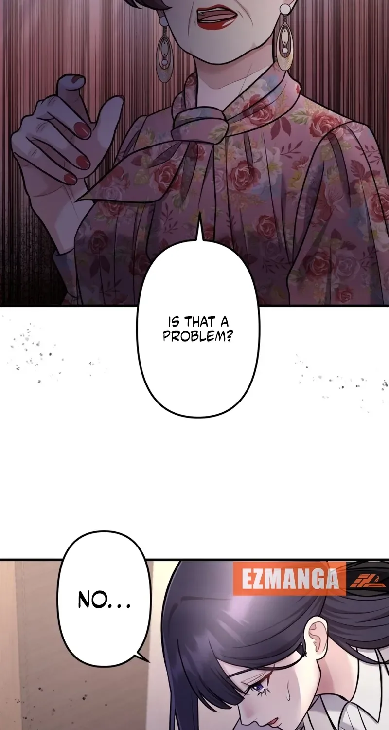 Marriage Plan ~Moto Otto no Kekkonshiki o Planning Shimashita~ Chapter 5 page 40