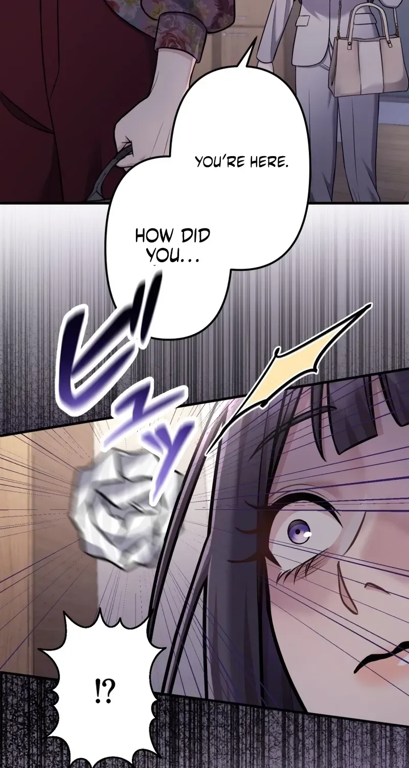 Marriage Plan ~Moto Otto no Kekkonshiki o Planning Shimashita~ Chapter 5 page 38
