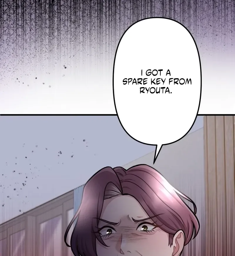 Marriage Plan ~Moto Otto no Kekkonshiki o Planning Shimashita~ Chapter 5 page 39