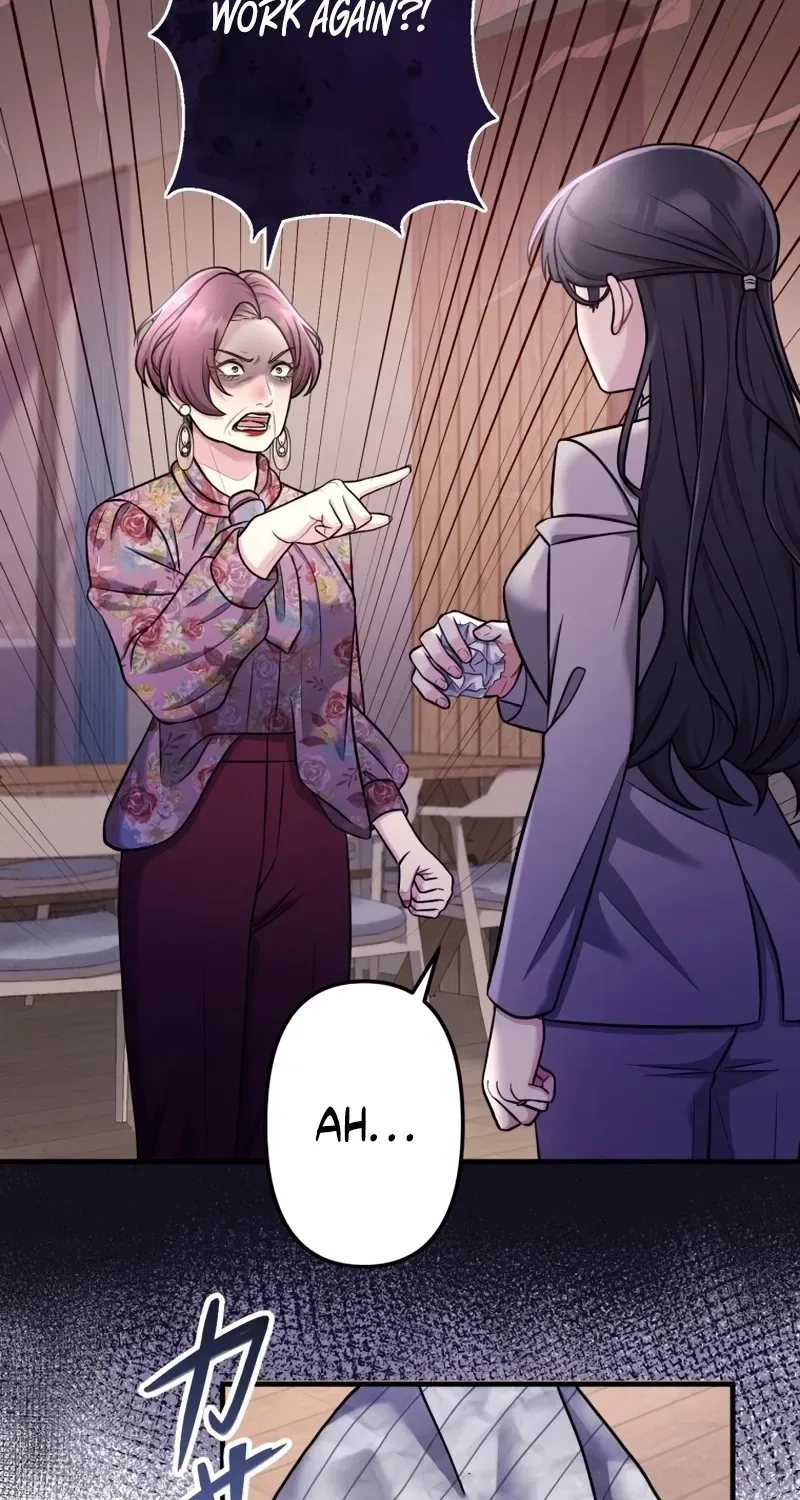Marriage Plan ~Moto Otto no Kekkonshiki o Planning Shimashita~ Chapter 5 page 42