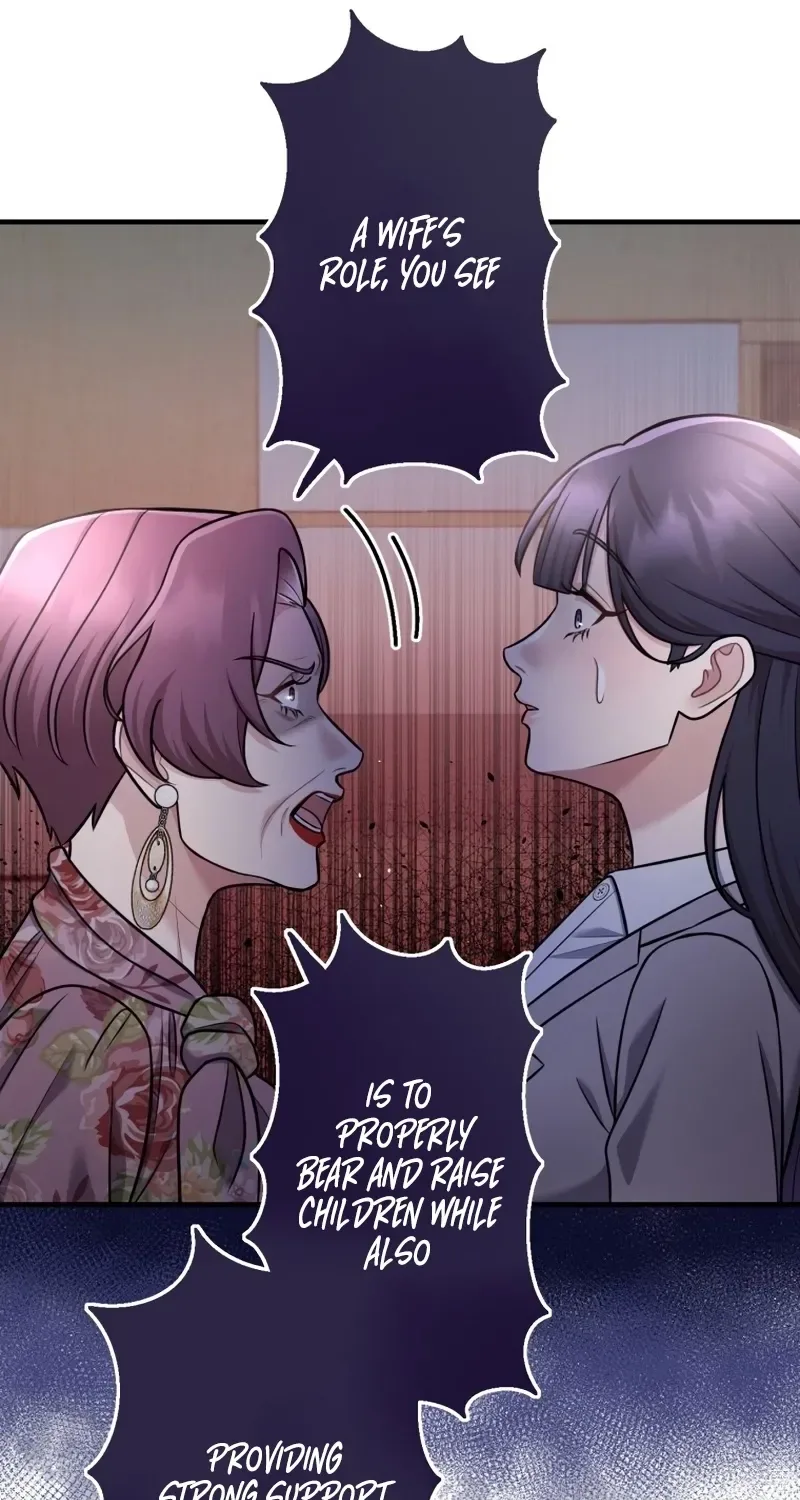 Marriage Plan ~Moto Otto no Kekkonshiki o Planning Shimashita~ Chapter 5 page 44