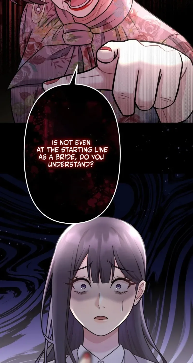 Marriage Plan ~Moto Otto no Kekkonshiki o Planning Shimashita~ Chapter 5 page 46