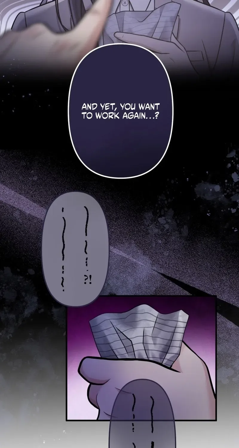 Marriage Plan ~Moto Otto no Kekkonshiki o Planning Shimashita~ Chapter 5 page 47