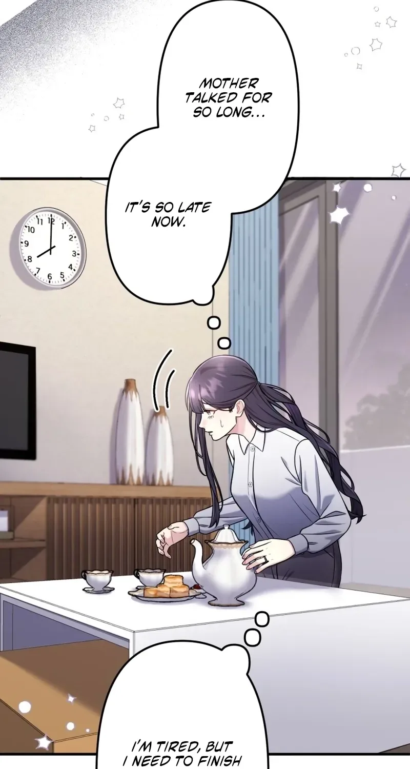 Marriage Plan ~Moto Otto no Kekkonshiki o Planning Shimashita~ Chapter 5 page 51