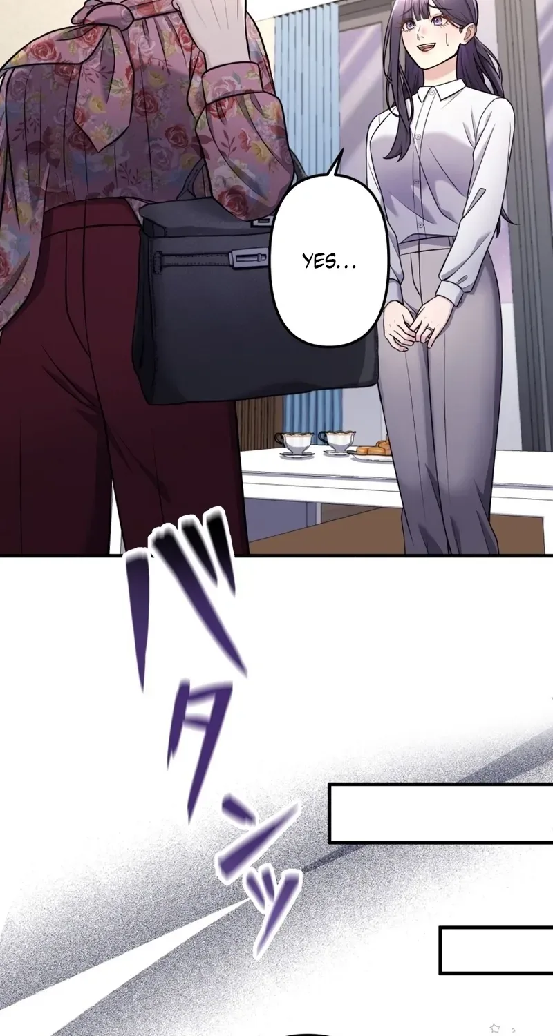 Marriage Plan ~Moto Otto no Kekkonshiki o Planning Shimashita~ Chapter 5 page 50