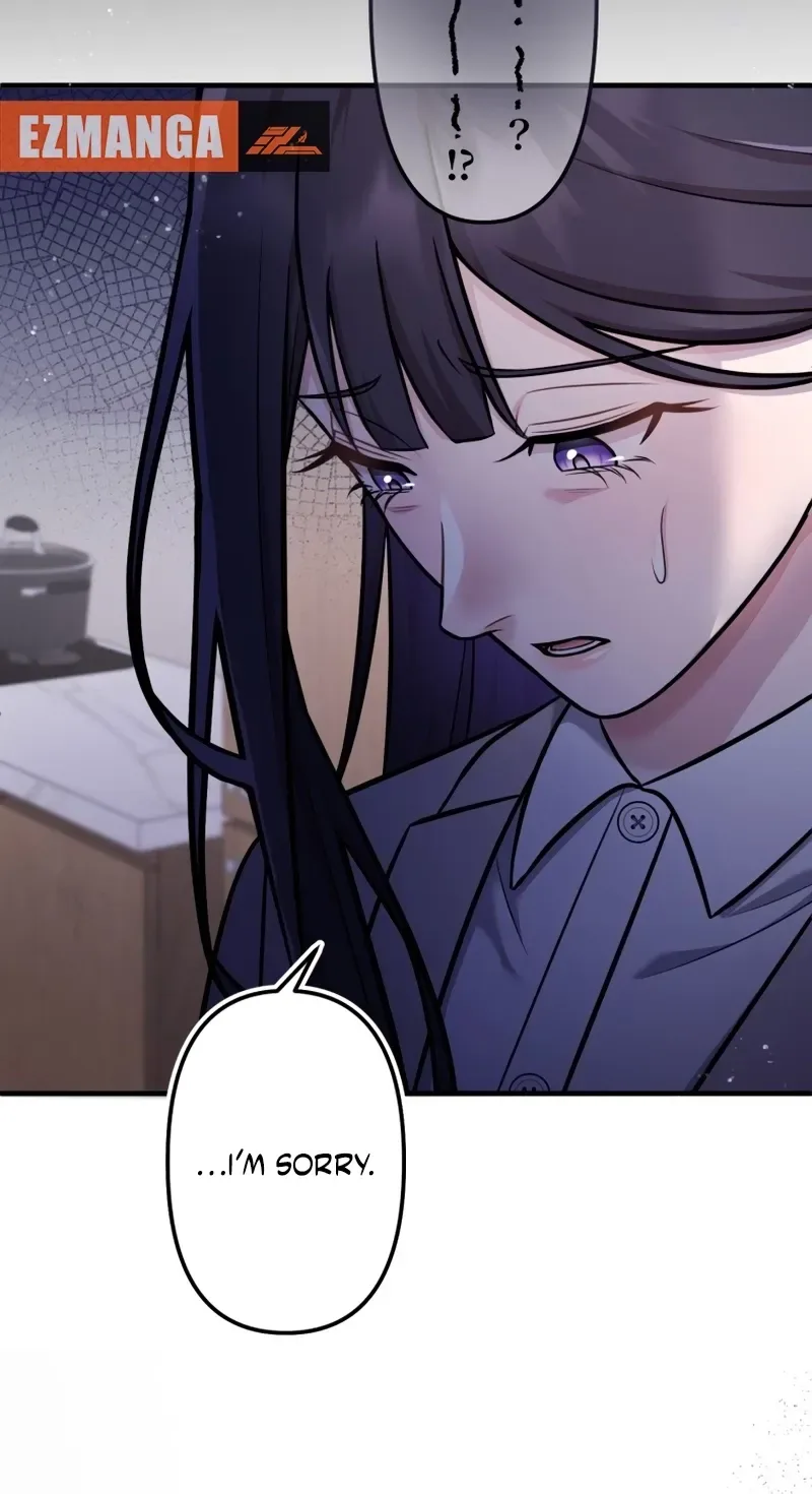 Marriage Plan ~Moto Otto no Kekkonshiki o Planning Shimashita~ Chapter 5 page 48