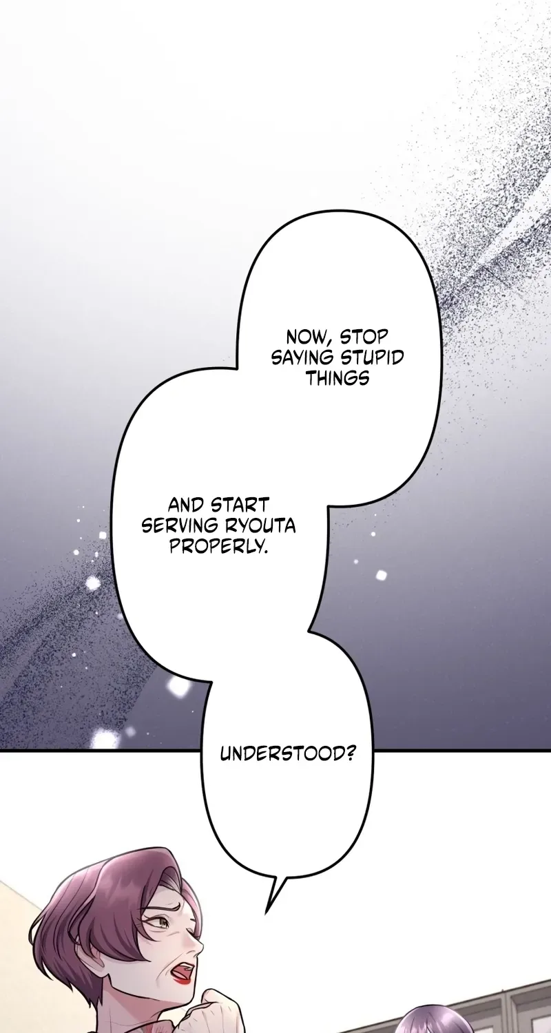 Marriage Plan ~Moto Otto no Kekkonshiki o Planning Shimashita~ Chapter 5 page 49
