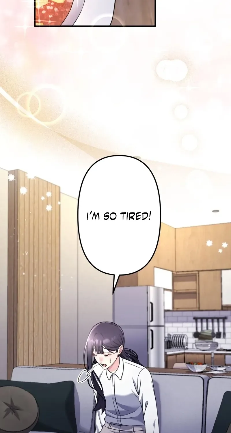 Marriage Plan ~Moto Otto no Kekkonshiki o Planning Shimashita~ Chapter 5 page 60