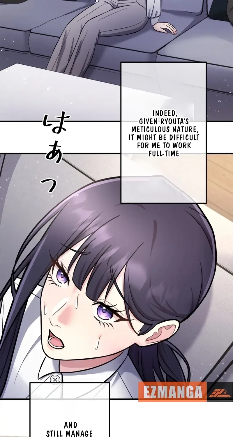 Marriage Plan ~Moto Otto no Kekkonshiki o Planning Shimashita~ Chapter 5 page 61