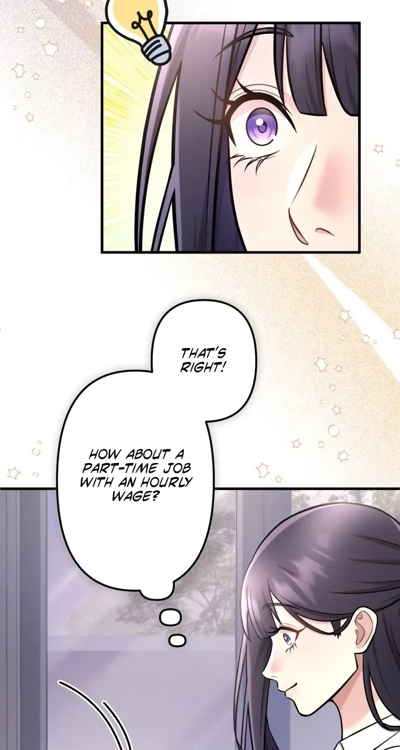 Marriage Plan ~Moto Otto no Kekkonshiki o Planning Shimashita~ Chapter 5 page 65