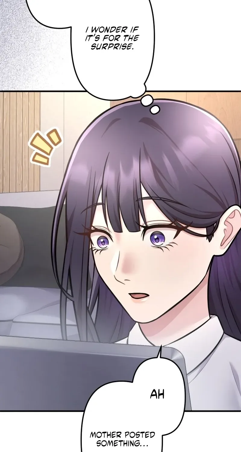 Marriage Plan ~Moto Otto no Kekkonshiki o Planning Shimashita~ Chapter 5 page 68