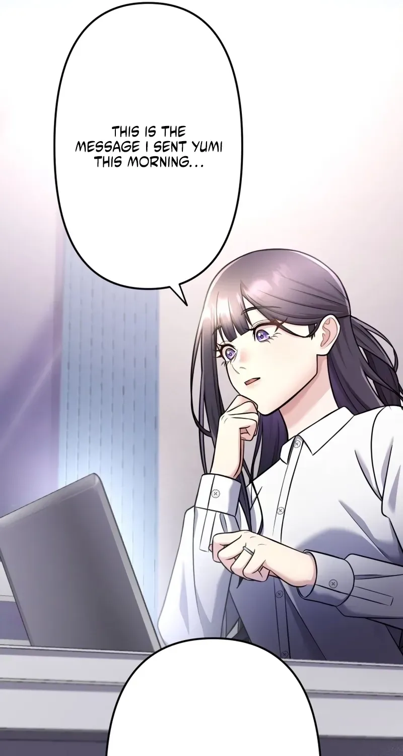Marriage Plan ~Moto Otto no Kekkonshiki o Planning Shimashita~ Chapter 5 page 74