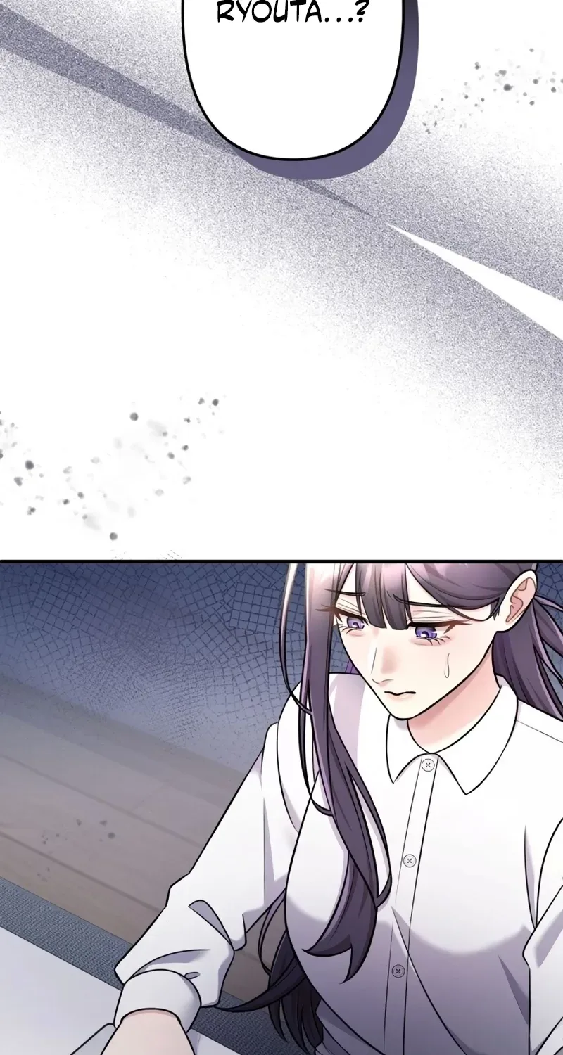 Marriage Plan ~Moto Otto no Kekkonshiki o Planning Shimashita~ Chapter 5 page 76