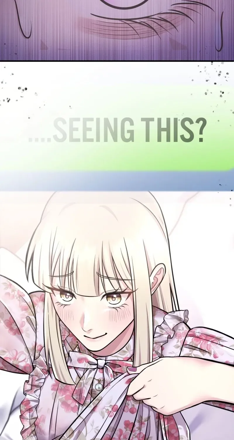 Marriage Plan ~Moto Otto no Kekkonshiki o Planning Shimashita~ Chapter 5 page 81