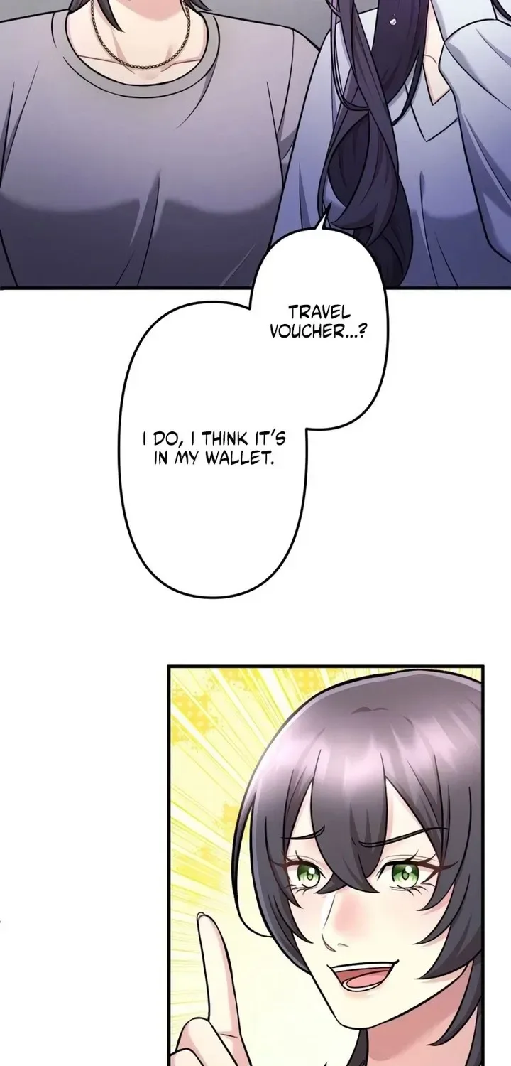 Marriage Plan ~Moto Otto no Kekkonshiki o Planning Shimashita~ Chapter 6 page 16