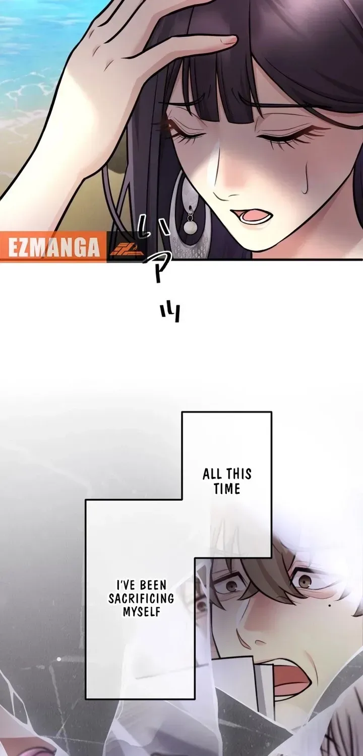 Marriage Plan ~Moto Otto no Kekkonshiki o Planning Shimashita~ Chapter 6 page 27