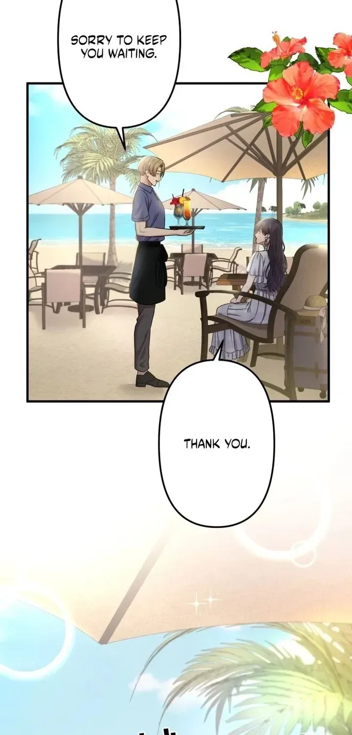 Marriage Plan ~Moto Otto no Kekkonshiki o Planning Shimashita~ Chapter 6 page 22