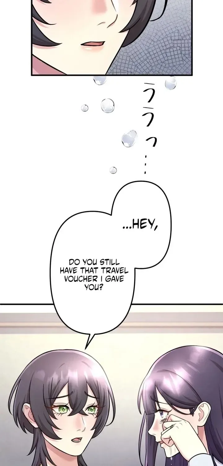 Marriage Plan ~Moto Otto no Kekkonshiki o Planning Shimashita~ Chapter 6 page 15