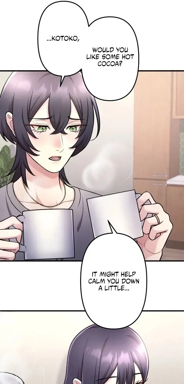 Marriage Plan ~Moto Otto no Kekkonshiki o Planning Shimashita~ Chapter 6 page 7