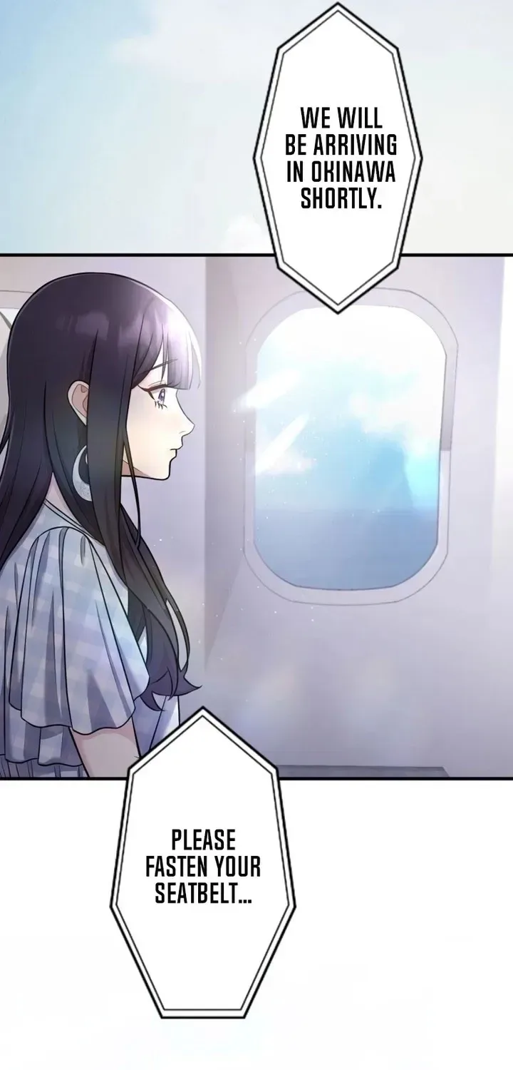 Marriage Plan ~Moto Otto no Kekkonshiki o Planning Shimashita~ Chapter 6 page 19