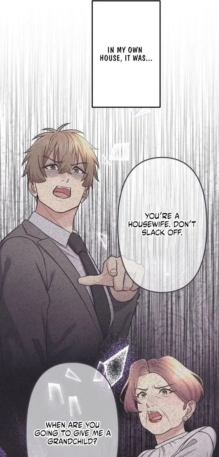 Marriage Plan ~Moto Otto no Kekkonshiki o Planning Shimashita~ Chapter 6 page 25
