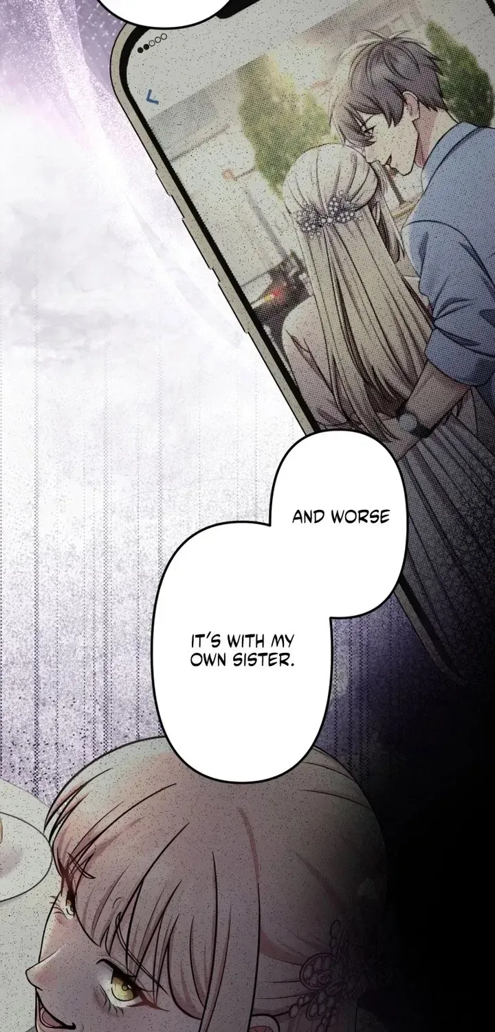 Marriage Plan ~Moto Otto no Kekkonshiki o Planning Shimashita~ Chapter 6 page 10