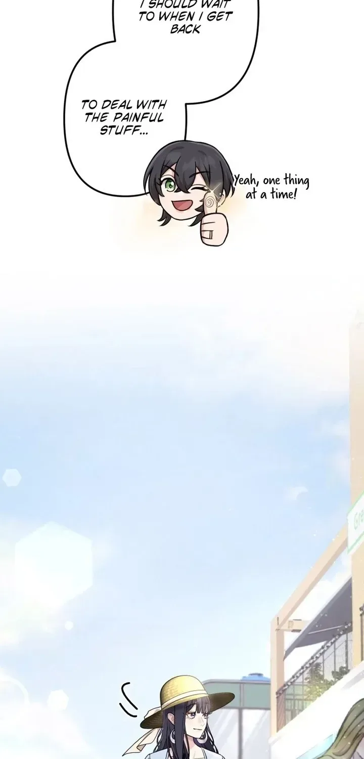 Marriage Plan ~Moto Otto no Kekkonshiki o Planning Shimashita~ Chapter 6 page 33