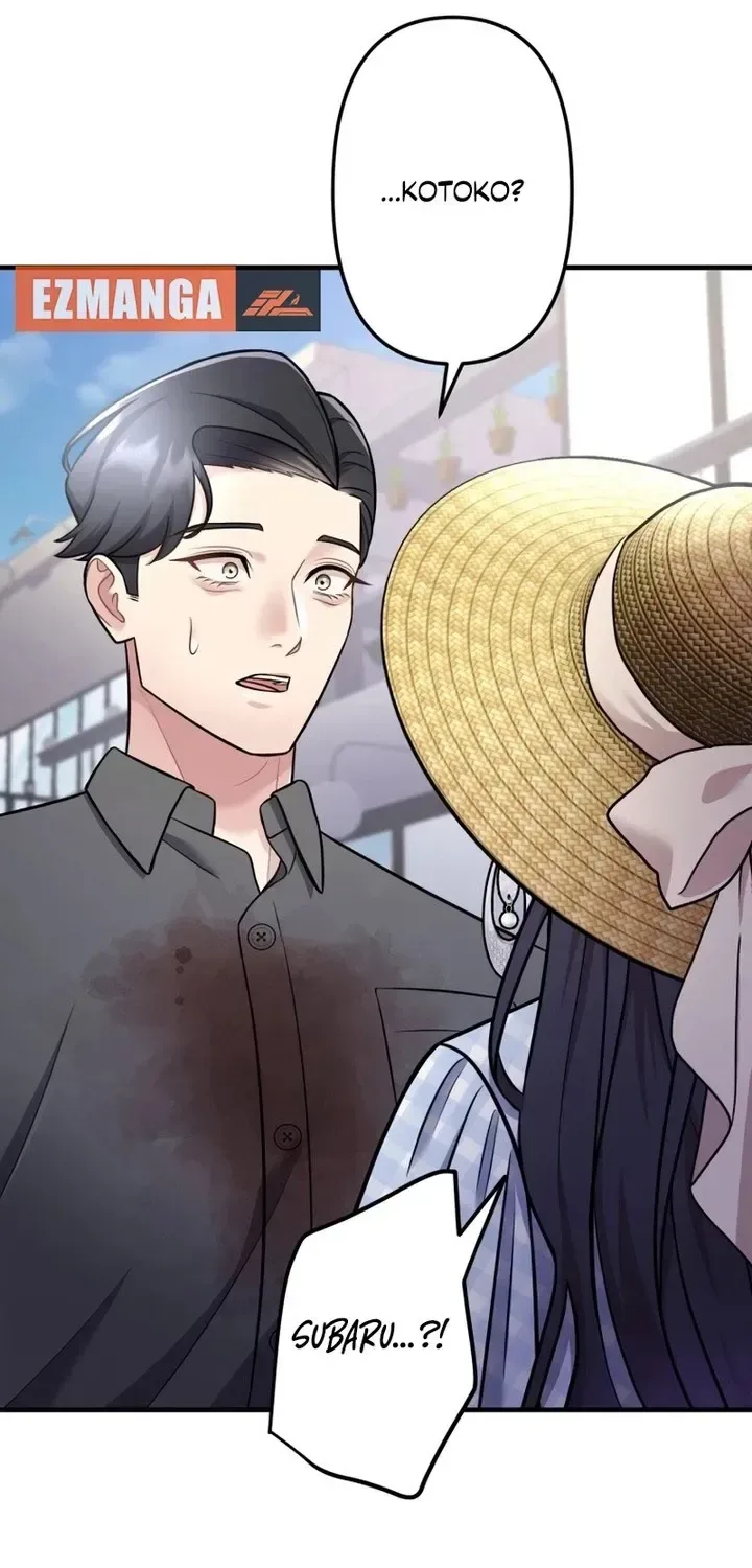 Marriage Plan ~Moto Otto no Kekkonshiki o Planning Shimashita~ Chapter 6 page 37
