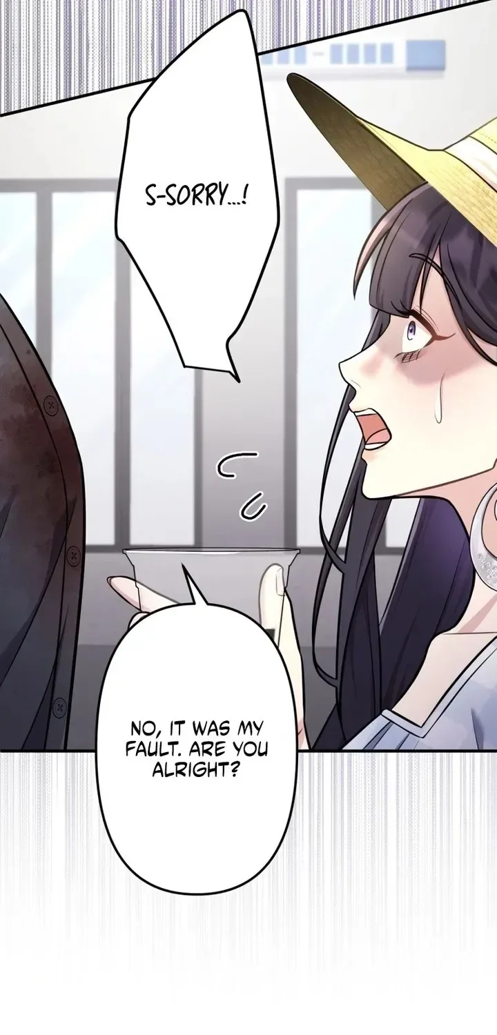 Marriage Plan ~Moto Otto no Kekkonshiki o Planning Shimashita~ Chapter 6 page 36