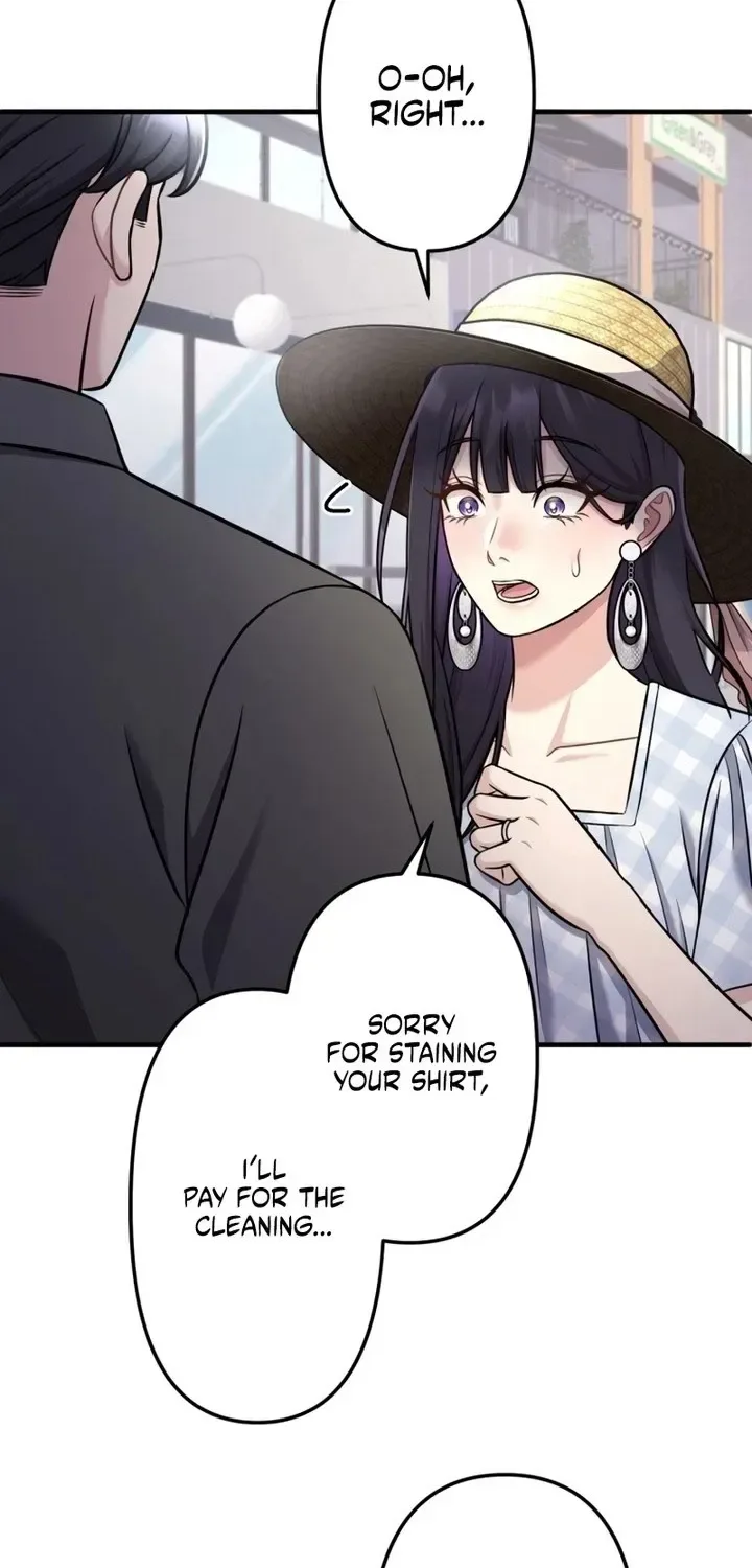 Marriage Plan ~Moto Otto no Kekkonshiki o Planning Shimashita~ Chapter 6 page 40