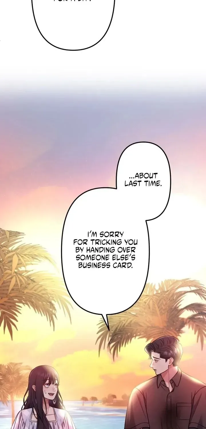 Marriage Plan ~Moto Otto no Kekkonshiki o Planning Shimashita~ Chapter 6 page 42