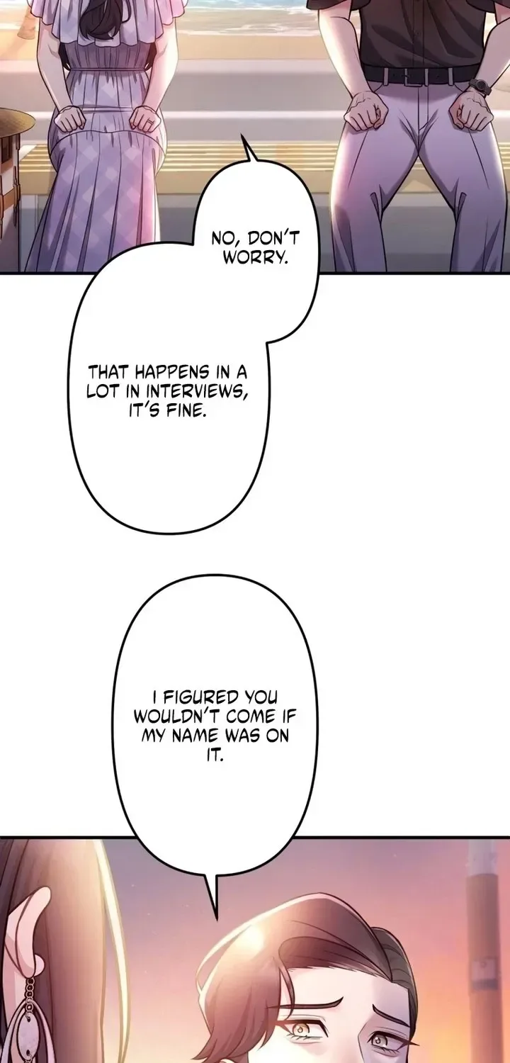 Marriage Plan ~Moto Otto no Kekkonshiki o Planning Shimashita~ Chapter 6 page 43