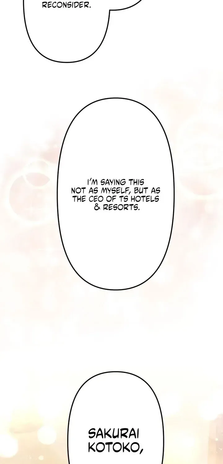 Marriage Plan ~Moto Otto no Kekkonshiki o Planning Shimashita~ Chapter 6 page 48