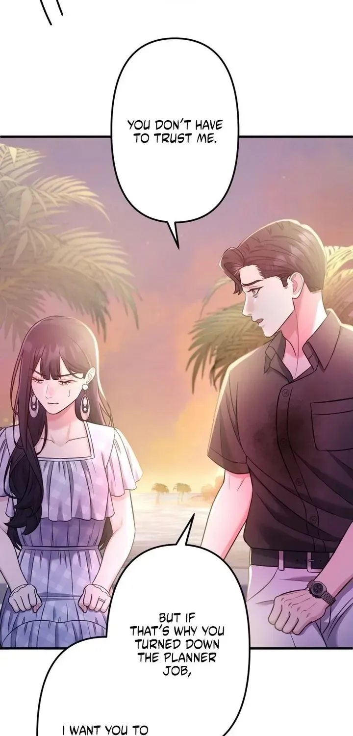 Marriage Plan ~Moto Otto no Kekkonshiki o Planning Shimashita~ Chapter 6 page 47